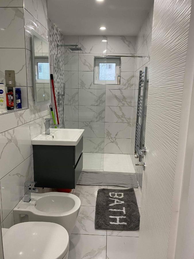 מיירקורה-צ'וק Edy Residence מראה חיצוני תמונה